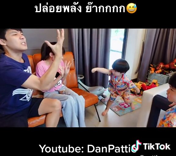 Playful Moments with Kids: Fun Family Activities