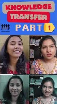 KT Comedy 1 | Certified Rascals