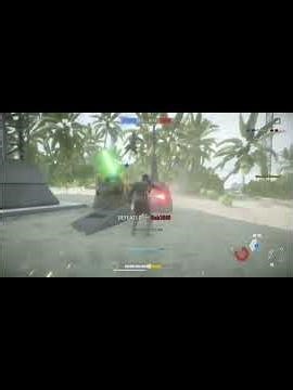 battlefront 2 gameplay no commentary