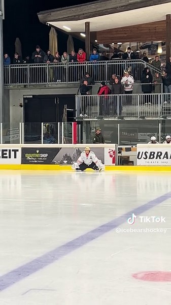 Ice Hockey Stretch Techniques for Better Performance