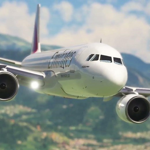 The Most Dangerous Flight Emirates 173