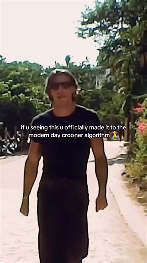 Discovering Modern Day Crooners in Music