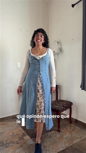 Experimenting with University Outfits