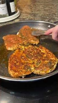 Chicken Alfredo Stuffed Shells | Recipe