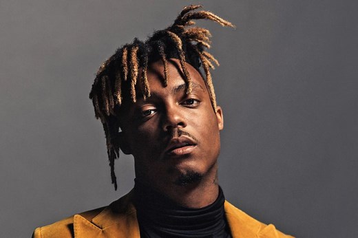 Juice Wrld on losing ‘Lucid Dreams’ money: ‘I really don’t give no f–k’