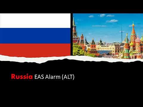 Russia EAS Alarm (ALT)
