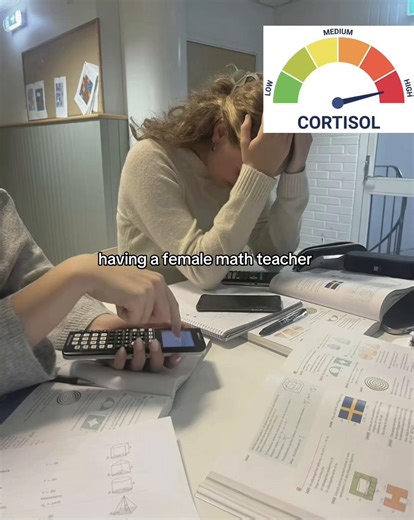 Why Having a Female Math Teacher Can Change Your Experience