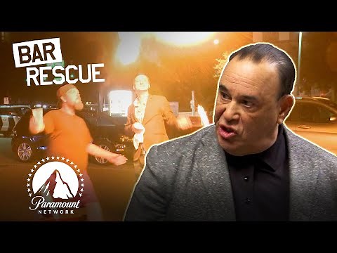 Wildest Recon Moments 😮 Bar Rescue: Season 6