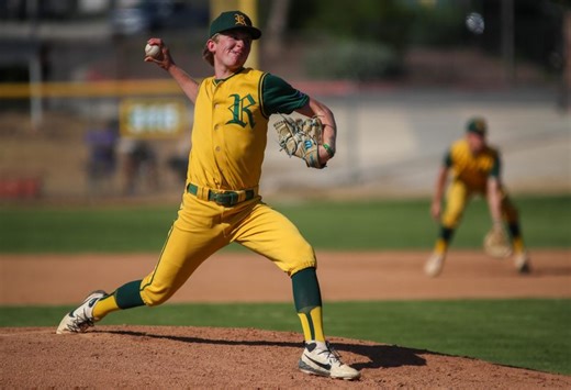 Dunwoody strikes out 16 in six shutout innings in Royal's win