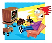 Making Music With an Atari Punk Console