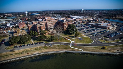 Lawmakers seek answers on 'substandard care' at Hampton VA Medical Center