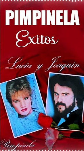 Pimpinela Sus Grandes Exitos || Las 25 Mejores Canciones De Pimpinela
