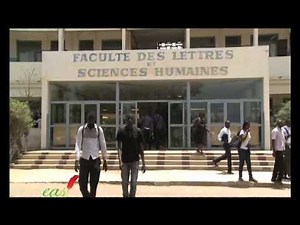 Ecoles au Sénégal