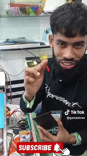 Samsung S22 Ultra Green Screen Problem Fix