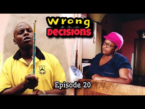 Lokshin Life _Wrong Choices (Episode 20)