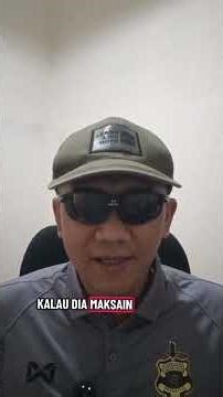 Modus di Stasiun atau Terminal : Orang tak dikenal Nawarin Bantu angkat barang 🙄🧳#tips #bodyguard