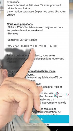Travailler chez Amazon : CDI et CDD Explications