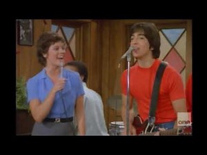 Looking Good Feeling Fine - Joanie & Chachi/Scott Baio & Erin Moran - Happy Days