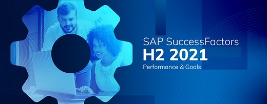 SAP SuccessFactors H2 2021 Performance and Goals Highlights