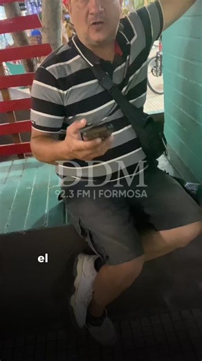 El gobierno nacional anunció la vuelta del servicio cívico en el país y los formoseños responden si están a favor o en contra.