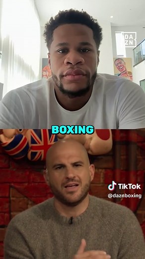 Devin Haney vs Ryan Garcia 2: The Biggest Fight in Boxing?