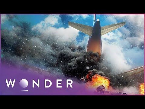 How Black Boxes Uncover Plane Crash Mysteries | Equinox: The Box | Wonder