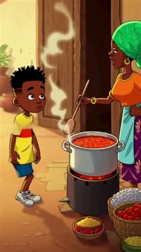 L'excuse parfaite pour goûter le plat ! 🍲