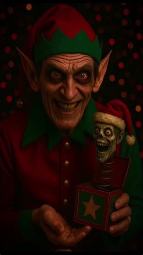 Jack’s in the Box… Forever