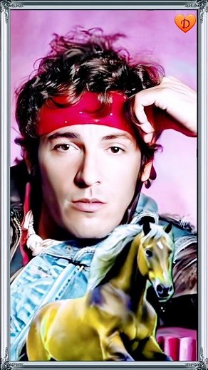 Bruce Springsteen - Tougher Than the Rest