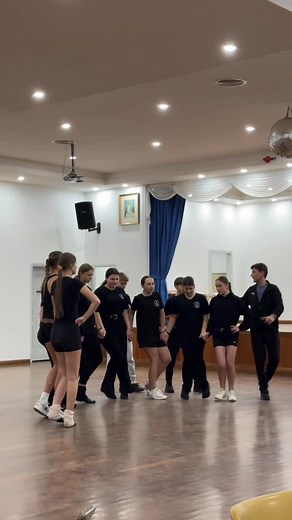 Our biggest and youngest group 🥰 #ravnagoradapto #folklor #serbianfolklore | Folklorna Grupa "Ravna Gora" Dapto