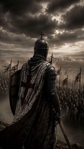 DORYLAEUM 1097 ⚔️ | Before the Battle | DEUS VULT
