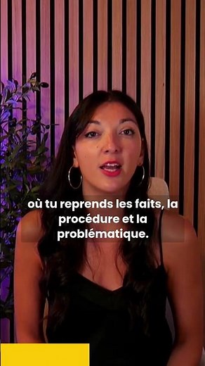 Les étapes clés pour préparer une plaidoirie