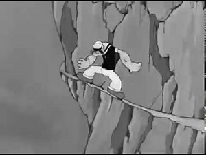Never Sock a Baby (1939)
