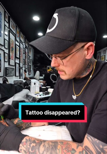 Understanding Fine Line Tattoo Application Issues