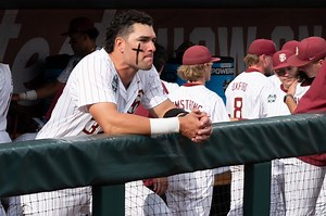 Which teams have the most College World Series appearances without a title? Taking a look at the programs that fell short in CWS