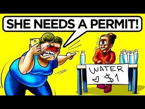 When THE WORST People Call 911 - Part 1