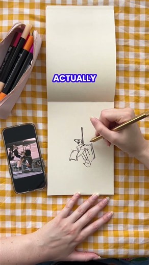 Upside Down Drawing Challenge | Drawing Exercise #drawingchallenge #artprompts #art