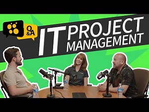 Project Management in IT | CompTIA A+ | Network+ | Linux+