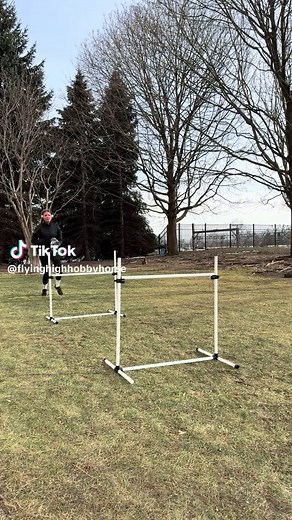 Hobby Horse Jumping: A Fun Competitive Activity
