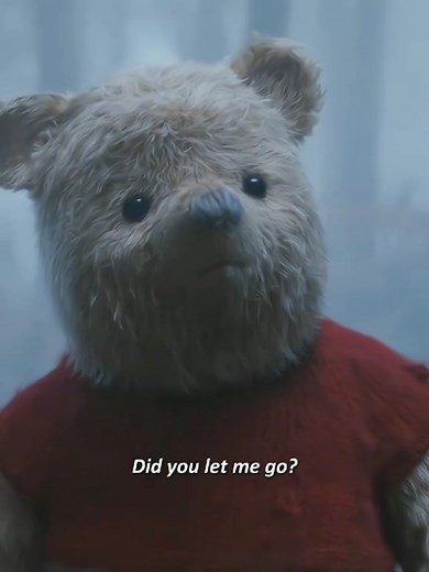 Saddest Moments from Winnie the Pooh Films