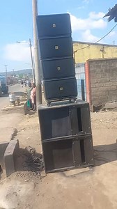 Ns sound production #nssoundproduction #linearraysystem ... The home of music 🎶 speakers.... call/whatsapp 254743614363 | Ns Audio Lab