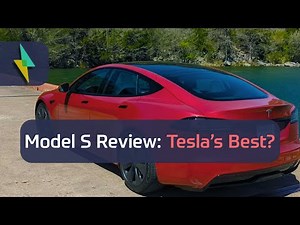 Tesla Model S: Honest Owner Review | Pros & Cons