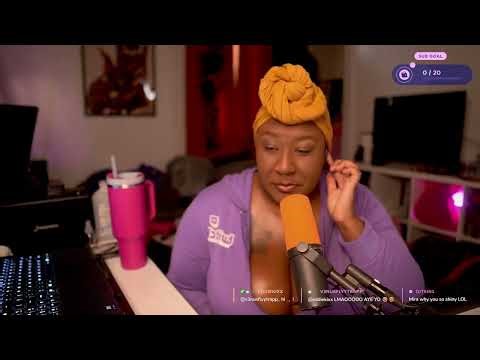 cure w the crew! [SR ON]