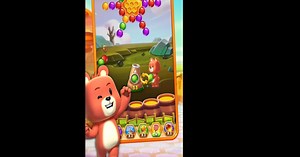 Download & Play Bubble Buggle Pop: Free Match & Shooter Puzzle on PC & Mac (Emulator)