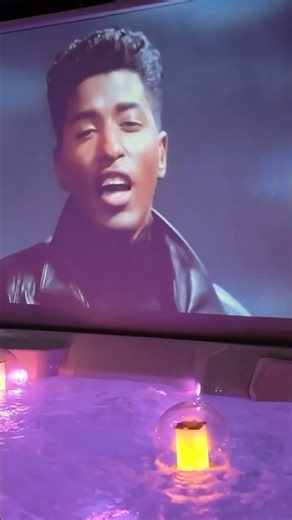Babyface & Pebbles Iconic Duet