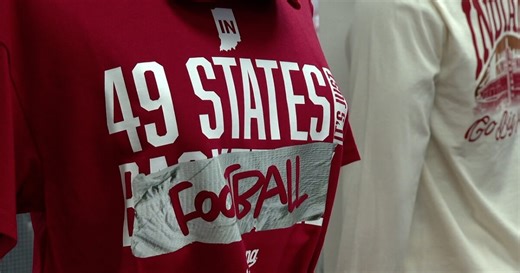 Is IU a football school now? Fan excitement is high after Hoosiers' statement win over Oregon