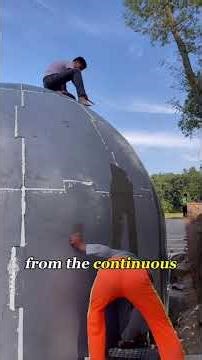 $300 EPS modular dome houses