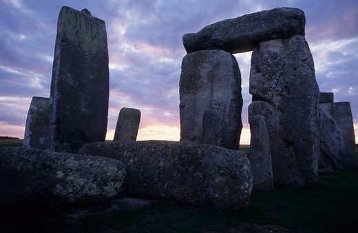 Explore the Stonehenge Landscape