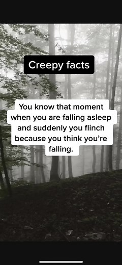 Understanding Hypnic Jerks: What Happens When You Flinch While Sleeping