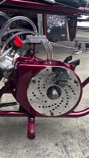 Explore New Builds in Mini Bike Lifestyle